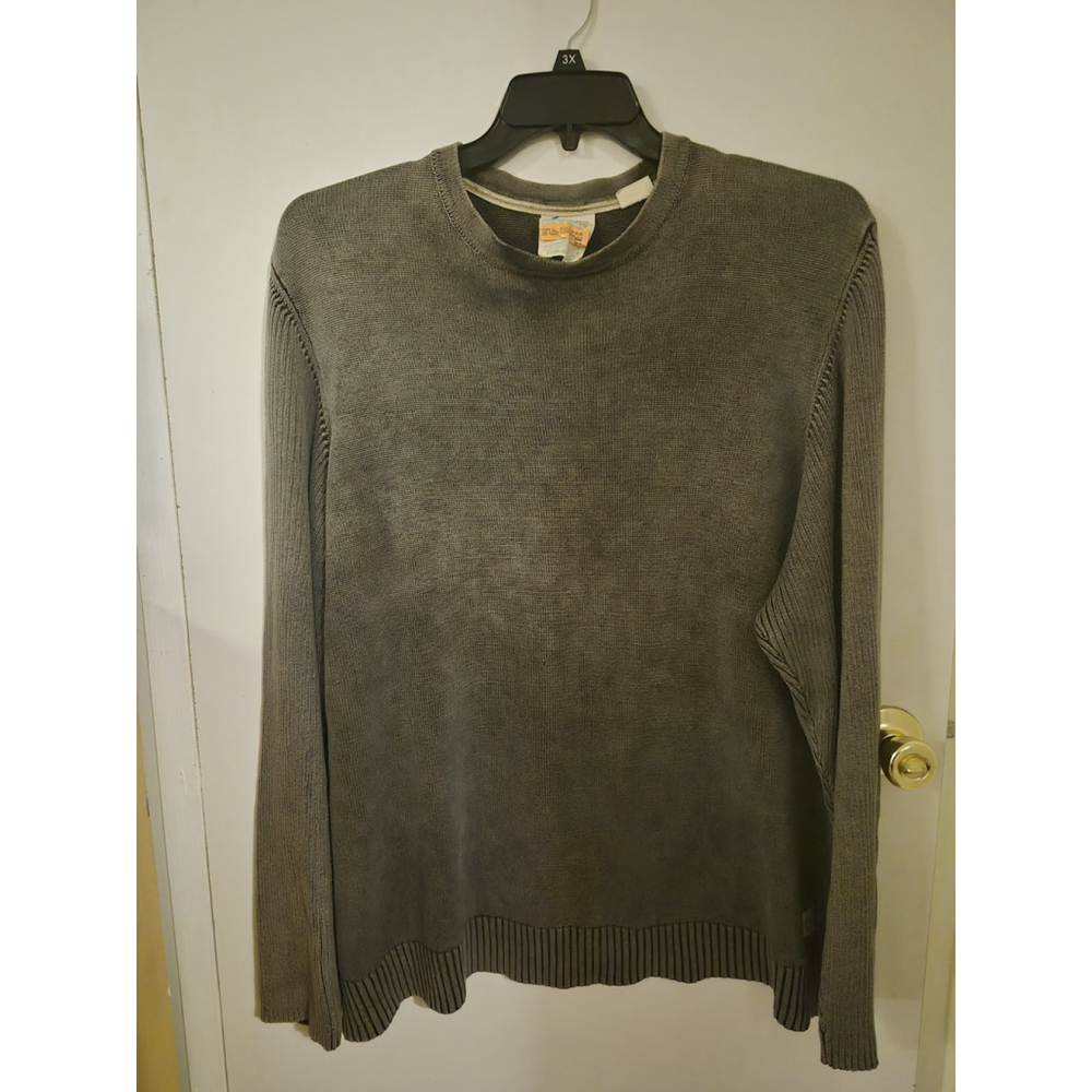 2XL Timberland Pull‎ Over Vintage Sweater Ca19792